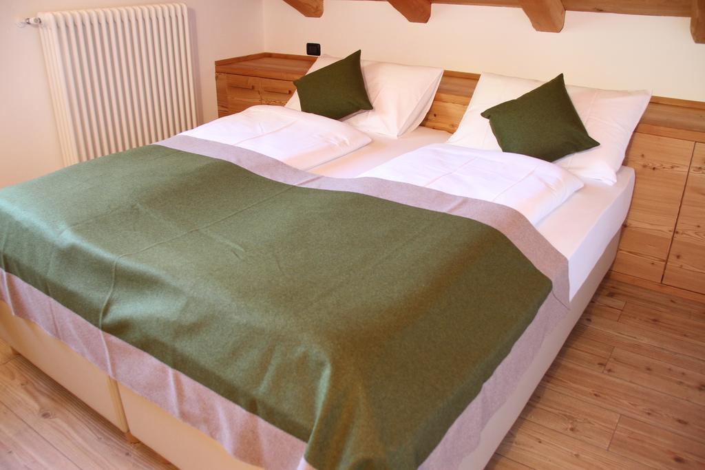 Nestalp Malga Campo Villa Peio Ngoại thất bức ảnh