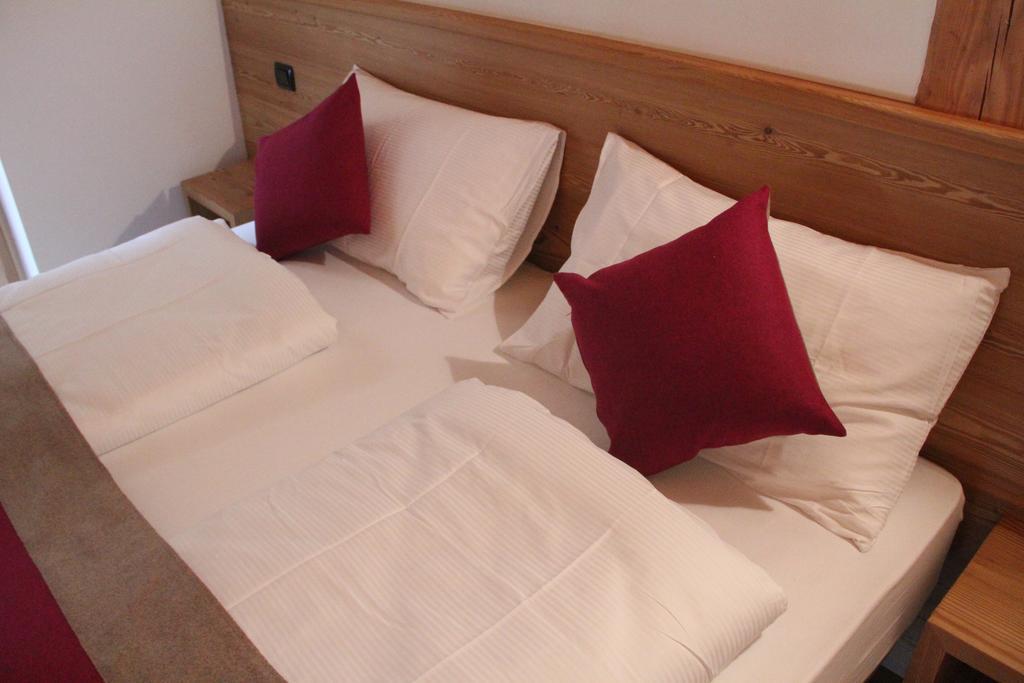 Nestalp Malga Campo Villa Peio Ngoại thất bức ảnh