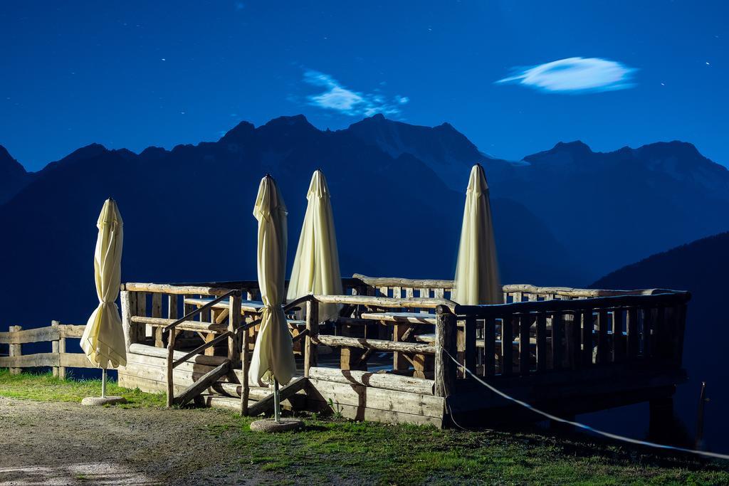 Nestalp Malga Campo Villa Peio Ngoại thất bức ảnh