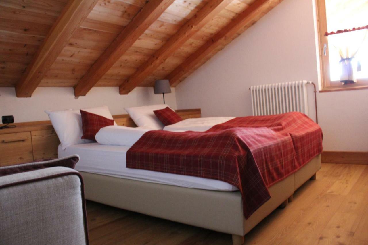 Nestalp Malga Campo Villa Peio Ngoại thất bức ảnh